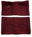 Picture of Lund 00-06 Chevy Tahoe Pro-Line Full Flr- Replacement Carpet - Garnet Red 1 Pc