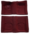 Picture of Lund 00-06 Chevy Tahoe Pro-Line Full Flr- Replacement Carpet - Garnet Red 1 Pc