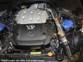 Picture of Injen 03-06 350Z 3-5L V6 Black Cold Air Intake