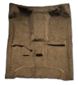 Picture of Lund 00-06 Chevy Tahoe Pro-Line Full Flr- Replacement Carpet - Coffee 1 Pc