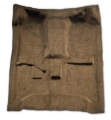 Picture of Lund 95-00 Chevy Tahoe Pro-Line Full Flr- Replacement Carpet - Coffee 1 Pc