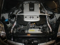 Picture of Injen 07-08 350Z 3-5L V6 Polished Cold Air Intake