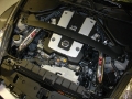 Picture of Injen 09-20 Nissan 370Z Black Cold Air Intake