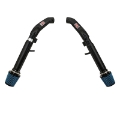 Picture of Injen 09-20 Nissan 370Z Nismo Edition Black Cold Air Intake