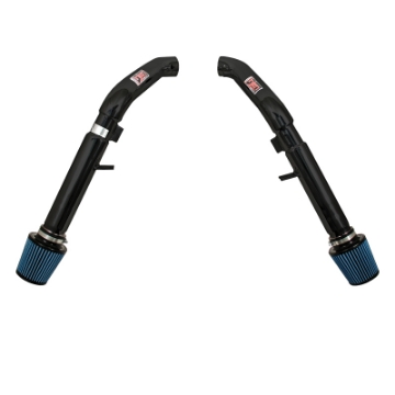 Picture of Injen 09-20 Nissan 370Z Nismo Edition Black Cold Air Intake