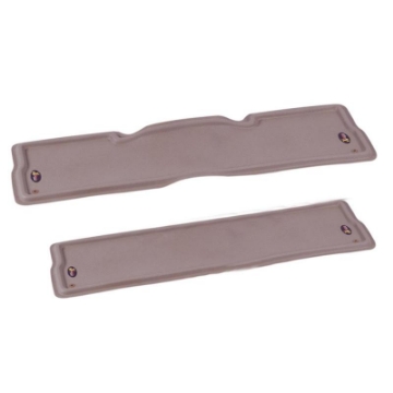 Picture of Lund 07-10 Ford Expedition No Console Catch-All Xtreme 2nd & 3rd Row Floor Liner - Grey 2 Pc