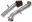 Picture of Injen 2006 M35 3-5 V6 Polished Cold Air Intake