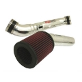 Picture of Injen 03-06 G35 AT-MT Coupe Polished Cold Air Intake