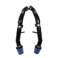 Picture of Injen 07-08 G35 4Dr 3-5L-08-13 G37 2Dr 3-7L excl IPL-09-13 G37 4Dr 3-7L V6 Black Cold Air Intake