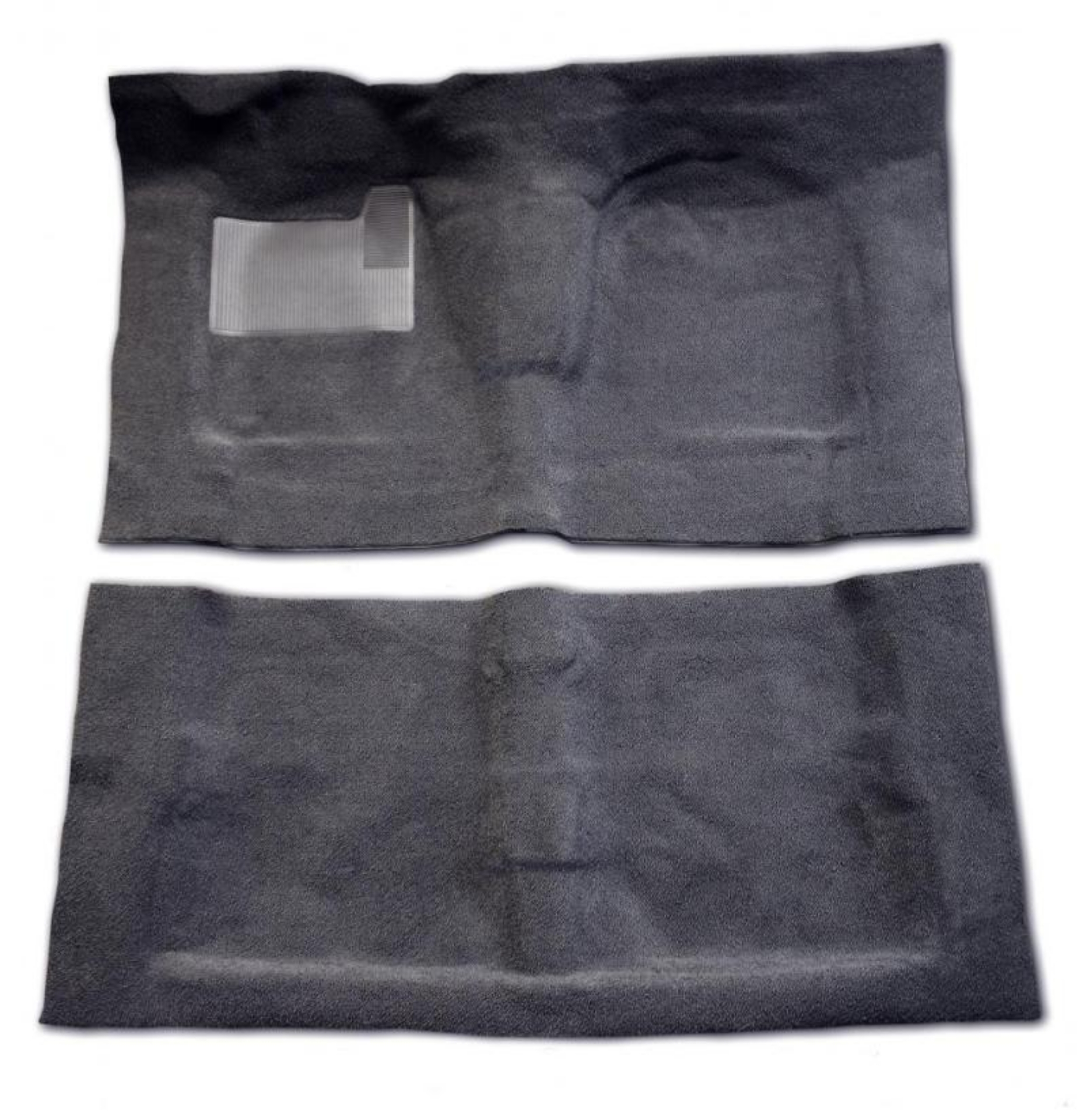 Picture of Lund 94-03 Chevy S10 Ext- Cab Pro-Line Full Flr- Replacement Carpet - Charcoal 1 Pc
