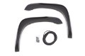 Picture of Lund 02-08 Dodge Ram 1500 Ex-Extrawide Style Smooth Elite Series Fender Flares - Black 2 Pc