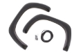Picture of Lund 02-08 Dodge Ram 1500 Ex-Extrawide Style Smooth Elite Series Fender Flares - Black 2 Pc