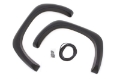 Picture of Lund 02-08 Dodge Ram 1500 Ex-Extrawide Style Smooth Elite Series Fender Flares - Black 2 Pc