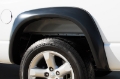 Picture of Lund 02-08 Dodge Ram 1500 Ex-Extrawide Style Smooth Elite Series Fender Flares - Black 2 Pc