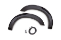 Picture of Lund 11-16 Ford F-250 Ex-Extrawide Style Smooth Elite Series Fender Flares - Black 2 Pc