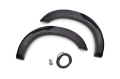Picture of Lund 11-16 Ford F-250 Ex-Extrawide Style Smooth Elite Series Fender Flares - Black 2 Pc