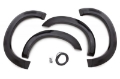 Picture of Lund 15-17 Ford F-150 Ex-Extrawide Style Textured Elite Series Fender Flares - Black 2 Pc