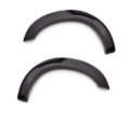 Picture of Lund 2017 Ford F-250 Super Duty Ex-Extrawide Textured Elite Series Fender Flares - Black 2 Pc