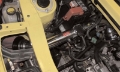 Picture of Injen 00-04 MR2 Spyder 1-8L 4 Cyl- Black Short Ram Intake