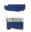 Picture of Lund 73-91 Chevy CK Crew Cab Pro-Line Full Flr- Replacement Carpet - Blue 4 Pc