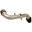 Picture of Injen 00-04 MR2 Spyder 1-8L 4 Cyl- Polished Short Ram Intake