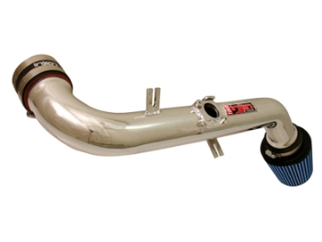 Picture of Injen 00-04 MR2 Spyder 1-8L 4 Cyl- Polished Short Ram Intake