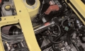 Picture of Injen 00-04 MR2 Spyder 1-8L 4 Cyl- Polished Short Ram Intake