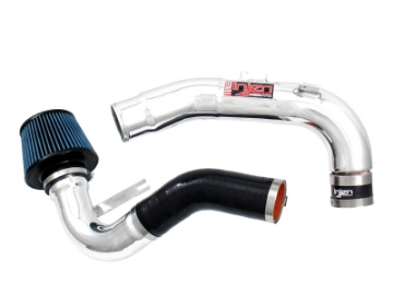 Picture of Injen 2009 Corolla XRS 2-4L 4 Cyl- Polished Cold Air Intake