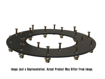 Picture of Fidanza 9 inch Friction Kit