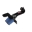 Picture of Injen 2008-10 IS-F 5-0L V8 Black Short Ram Intake