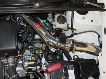 Picture of Injen 05-06 Scion Tc Black Cold Air Intake