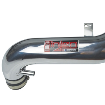 Picture of Injen 05-06 Scion Tc Polished Cold Air Intake