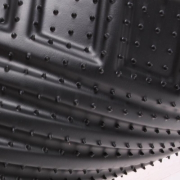 Picture of Lund 08-17 Buick Enclave Catch-It Carpet Rear Floor Liner - Black 1 Pc