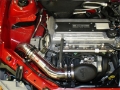 Picture of Injen 05-06 Cobalt 2-2L No Air Pump - 07 Cobalt SS 2-4L No Air Pump Polished Cold Air Intake