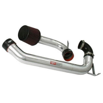 Picture of Injen 05-07 G6 3-5L V6 Black Cold Air Intake