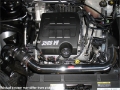 Picture of Injen 05-07 G6 3-5L V6 Polished Cold Air Intake