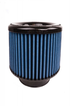 Picture of Injen AMSOIL Ea Nanofiber Dry Air Filter - 3-50 Filter 6 Base - 5 Tall - 5 Top
