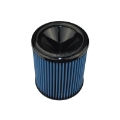 Picture of Injen AMSOIL Ea Nanofiber Dry Air Filter - 3 1-2 Filter 6  Base - 6 7-8 Tall - 5 1-2 Top