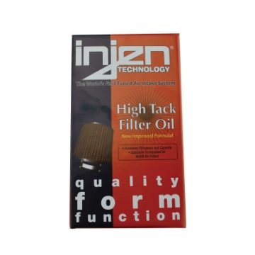 Picture of Injen Pro Tech Charger Kit Includes Cleaner and Charger Oil - Aerosol Cleaning Kit
