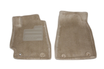 Picture of Lund 98-03 Lexus RX300 Catch-All Front Floor Liner - Beige 2 Pc