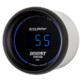 Picture of Autometer Cobalt Digital 52mm Digital 5-60 PSI Boost Gauge