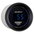 Picture of Autometer Cobalt Digital 52mm Digital 5-60 PSI Boost Gauge