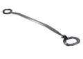 Picture of Whiteline 90-99 BMW 3 Series 6 cyl excl Traction Control Front Strut Tower Brace **SPECIAL ORDER 90