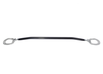 Picture of Whiteline 90-99 BMW 3 Series 6 cyl excl Traction Control Front Strut Tower Brace **SPECIAL ORDER 90