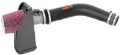 Picture of K&N 95-99 Toyota Tacoma L4-2-4L-2-7L Performance Air Intake Kit