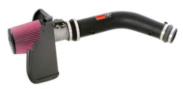 Picture of K&N 95-99 Toyota Tacoma L4-2-4L-2-7L Performance Air Intake Kit