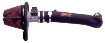 Picture of K&N 95-97 Ford Explorer V6-4-0 OHV Performance Intake Kit