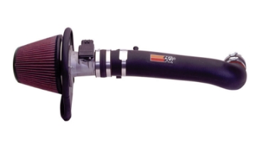 Picture of K&N 95-97 Ford Explorer V6-4-0 OHV Performance Intake Kit