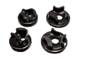 Picture of Energy Suspension 97-01 Ford Escort - ZX2 Motor Mount Inserts 2 Torque Positions