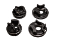 Picture of Energy Suspension 97-01 Ford Escort - ZX2 Motor Mount Inserts 2 Torque Positions